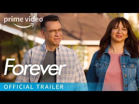 Forever Season 1 - Official Trailer | Prime Video