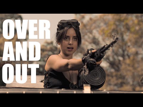 OVER AND OUT - Episode 5 (An Apocalyptic Parenting Series)