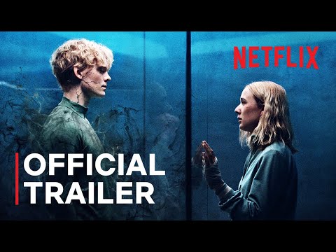 The Rain Season 3 | Official Trailer | Netflix