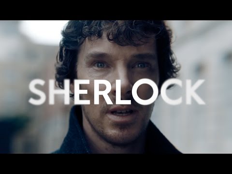 Sherlock: How To Film Thought