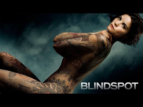 Blindspot (NBC) Trailer (HD)