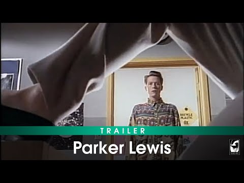 Parker Lewis - Der Coole von der Schule - Die komplette Serie (Trailer)