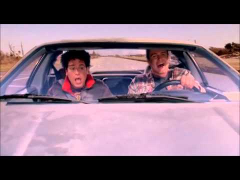 Ted and Marshall - 500 miles chorus