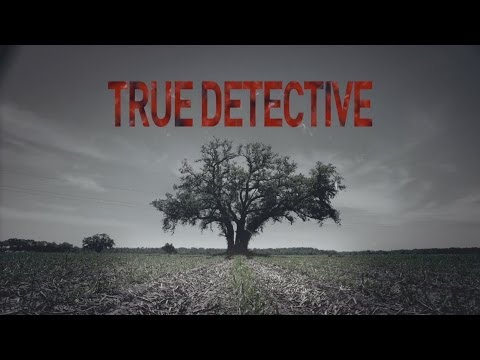True Detective seizoen 1 - Trailer #2