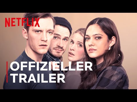 DU SIE ER &amp; WIR | Offizieller Trailer | Netflix