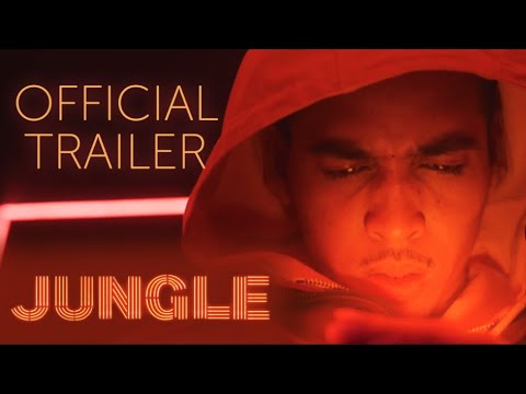 JUNGLE | Official Trailer | Prime Video