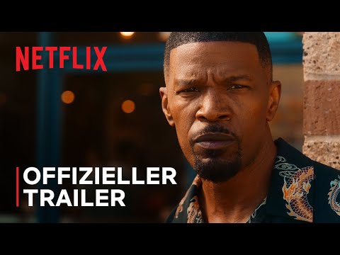 Day Shift | Jamie Foxx, Dave Franco und Snoop Dogg | Offizieller Trailer | Netflix