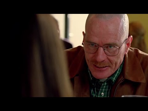 How Walter White Went From Chemistry Teacher to Meth King Pin | Psych of a Psycho