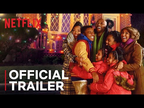 Holiday Rush | Official Trailer | Netflix