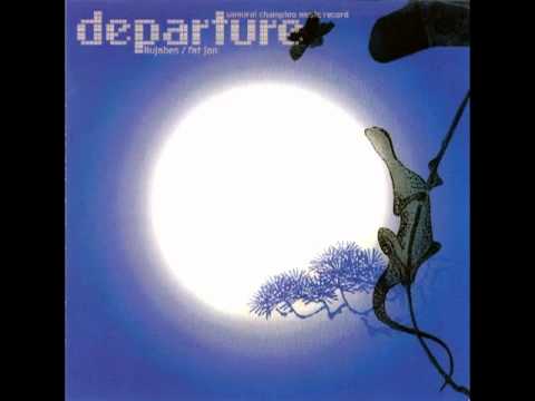 Nujabes/Fat Jon - Departure (Samurai Champloo OST) [Full album]