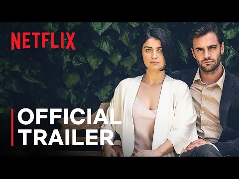 Behind Her Eyes | Official Trailer | Netflix