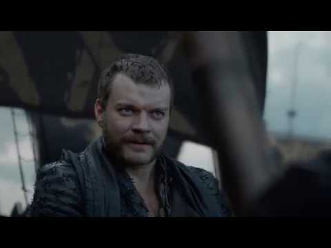 Things Euron &quot;Just Kinda Forgot About&quot;
