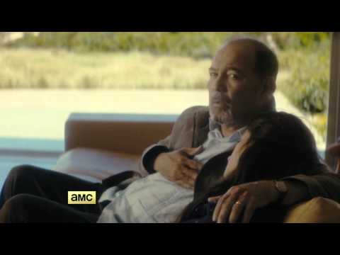 Fear the Walking Dead: AMC Global Season 2 Teaser