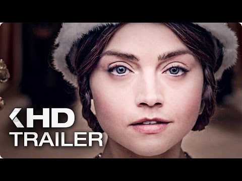 VICTORIA Exklusiv Trailer German Deutsch (2017)