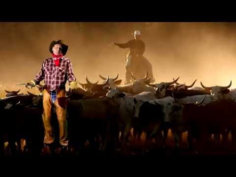 P Stew&#039;s Cowboy Classics