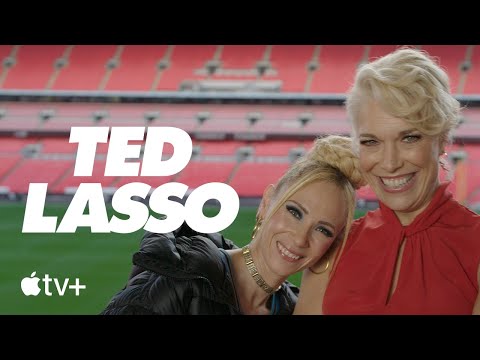 Ted Lasso — Richmond Till We Die | Apple TV+