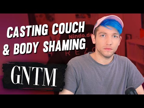 GNTM Exposed: Mi$$brauch, Lügen und Minderjährige