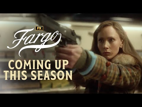 Fargo | Installment 5 Teaser - Coming Up This Season | FX
