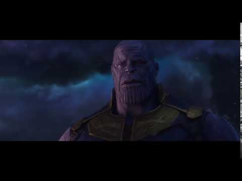 I&#039;m sorry little one - Avengers: Infinity War