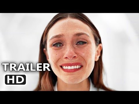 SORRY FOR YOUR LOSS Season 2 Trailer (2019) Elizabeth Olsen Series HD