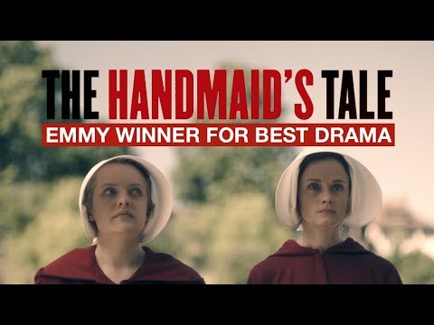 One Reason The Handmaid&#039;s Tale Won Emmys Best Drama