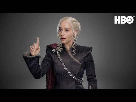 John Oliver&#039;s Commentary on HBO&#039;s Intro ft. GOT Cast &amp; More