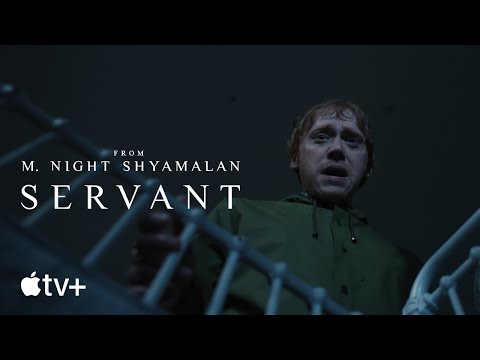Servant — Season 3 Official Teaser | Apple TV+
