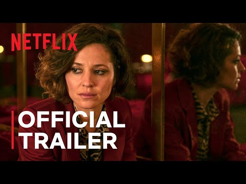 In From the Cold | Official Trailer | Netflix
