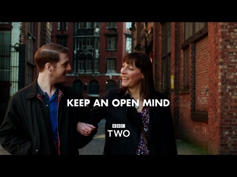 Boy Meets Girl: Trailer - BBC Two