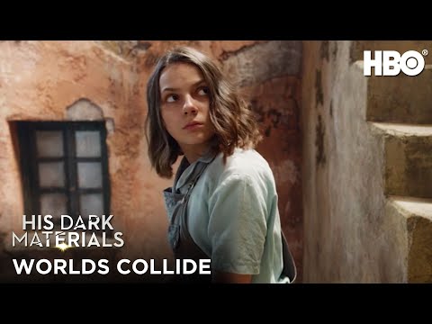 His Dark Materials Season 2: Worlds Collide | HBO