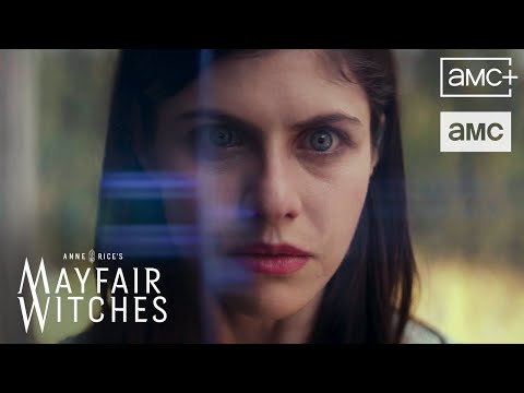 The Key | Anne Rice&#039;s Mayfair Witches | January 8th on AMC &amp; AMC+