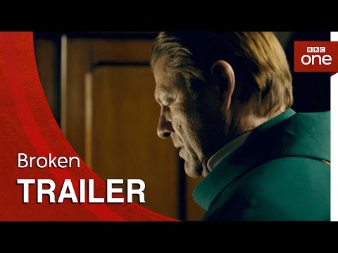 Broken: Trailer - BBC One