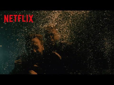 Die heftigsten Szenen aus Undercover | Netflix