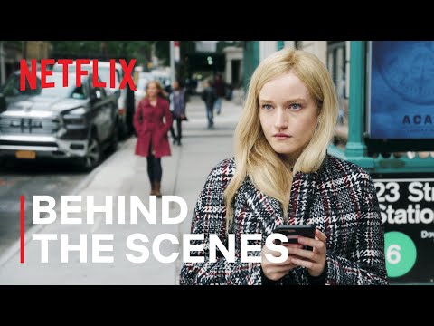 Inventing Anna | Inspired By a True Story | Netflix