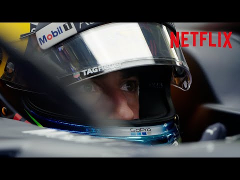 Formel 1: Drive to Survive | Offizieller Trailer | Netflix