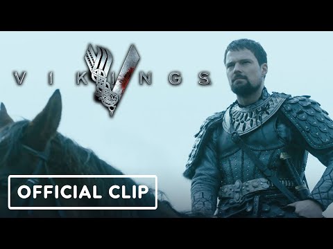 Vikings: Season 6 - Official Clip | Comic Con 2020