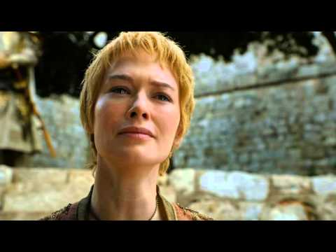 Game of Thrones Season 6: March Madness Promo (HBO)