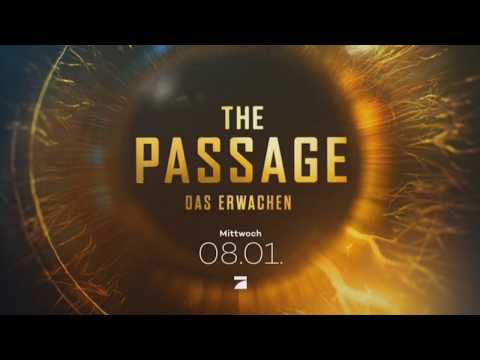 The Passage - Das Erwachen Trailer German/Deutsch