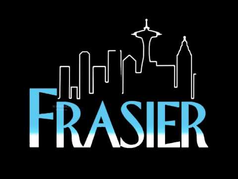 Kelsey Grammer - Tossed Salads and Scrambled Eggs (Frasier Soundtrack)