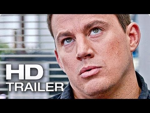 22 JUMP STREET Offizieller Trailer Deutsch German | 2014 [HD]