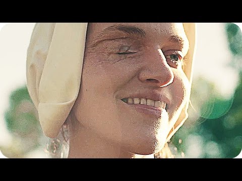 THE HANDMAIDS TALE Season 1 TRAILER (2017) Hulu Series