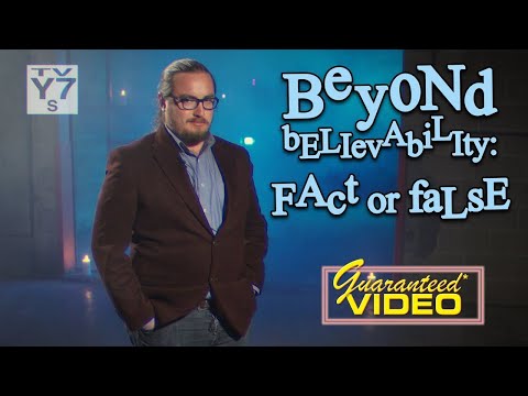 Beyond Believability: FACT or False