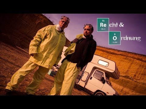 Breaking Bad auf Saarländisch