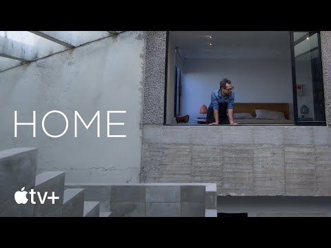 Home — Season 2 Official Trailer | Apple TV+