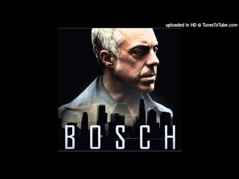 Caught A Ghost - Can&#039;t Let Go - BOSCH THEME