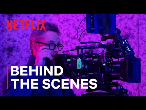 Copenhagen Cowboy | Nightcall with Nicolas Winding Refn | Netflix