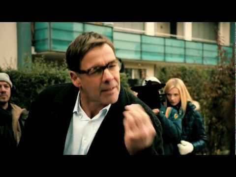 Lerchenberg | trailer D (2013) ZDF Sascha Hehn