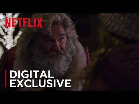 It&#039;s Beginning to Look a Lot Like Netflix | Holiday Sizzle | Netflix