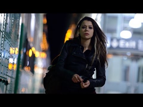 ORPHAN BLACK Trailer - New BBC AMERICA Original Series March 30