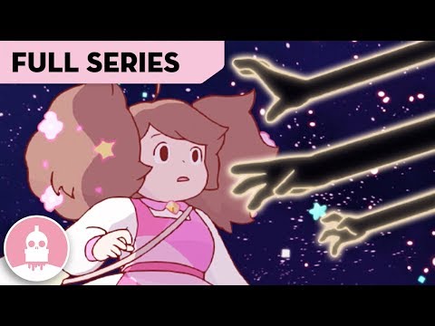 Bee and PuppyCat Full Series (Ep. 1-10) - Cartoon Hangover